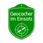 Preview: Geocacher im Einsatz